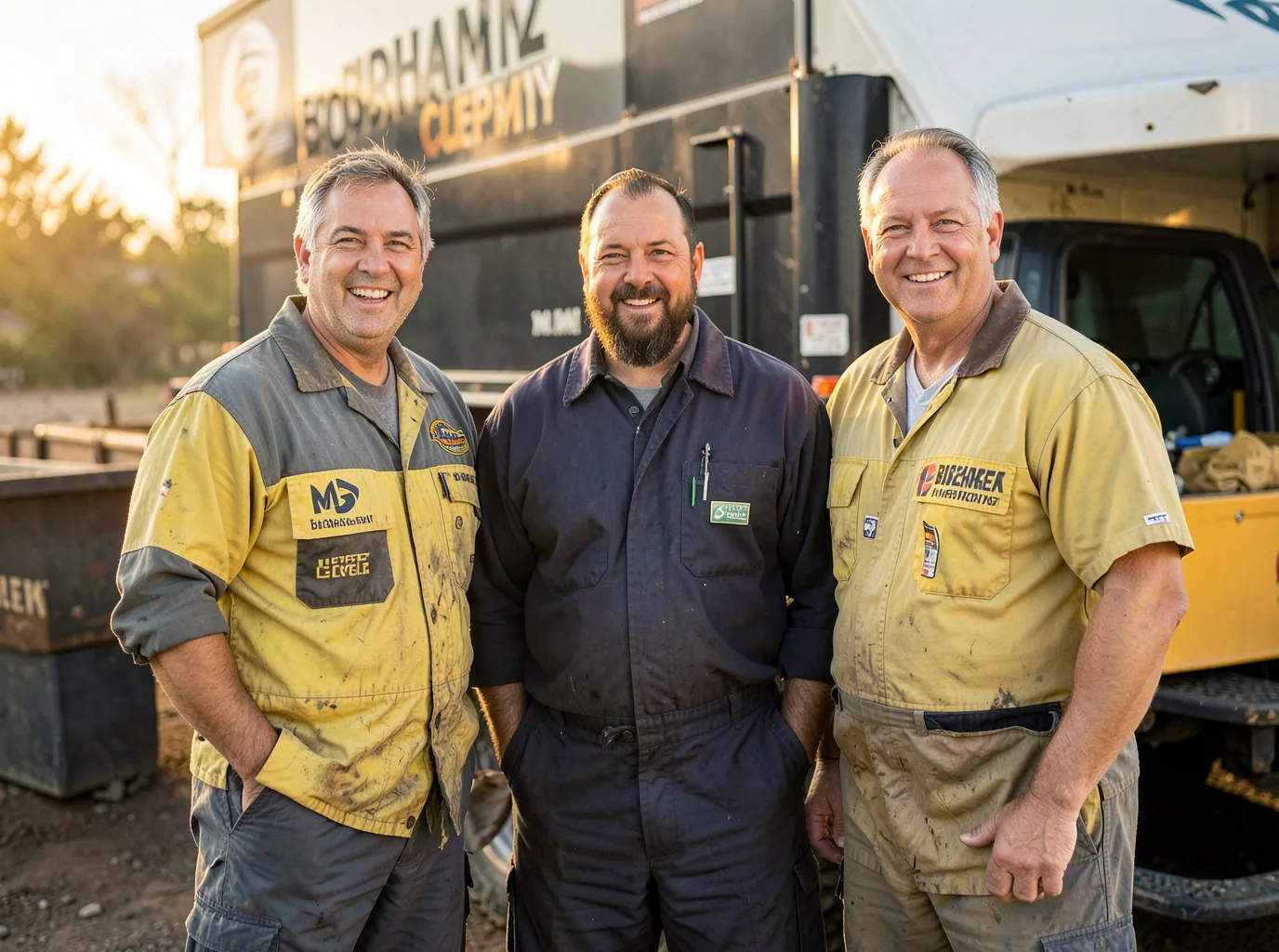 Sewage Cleanup company in Hampstead, MD