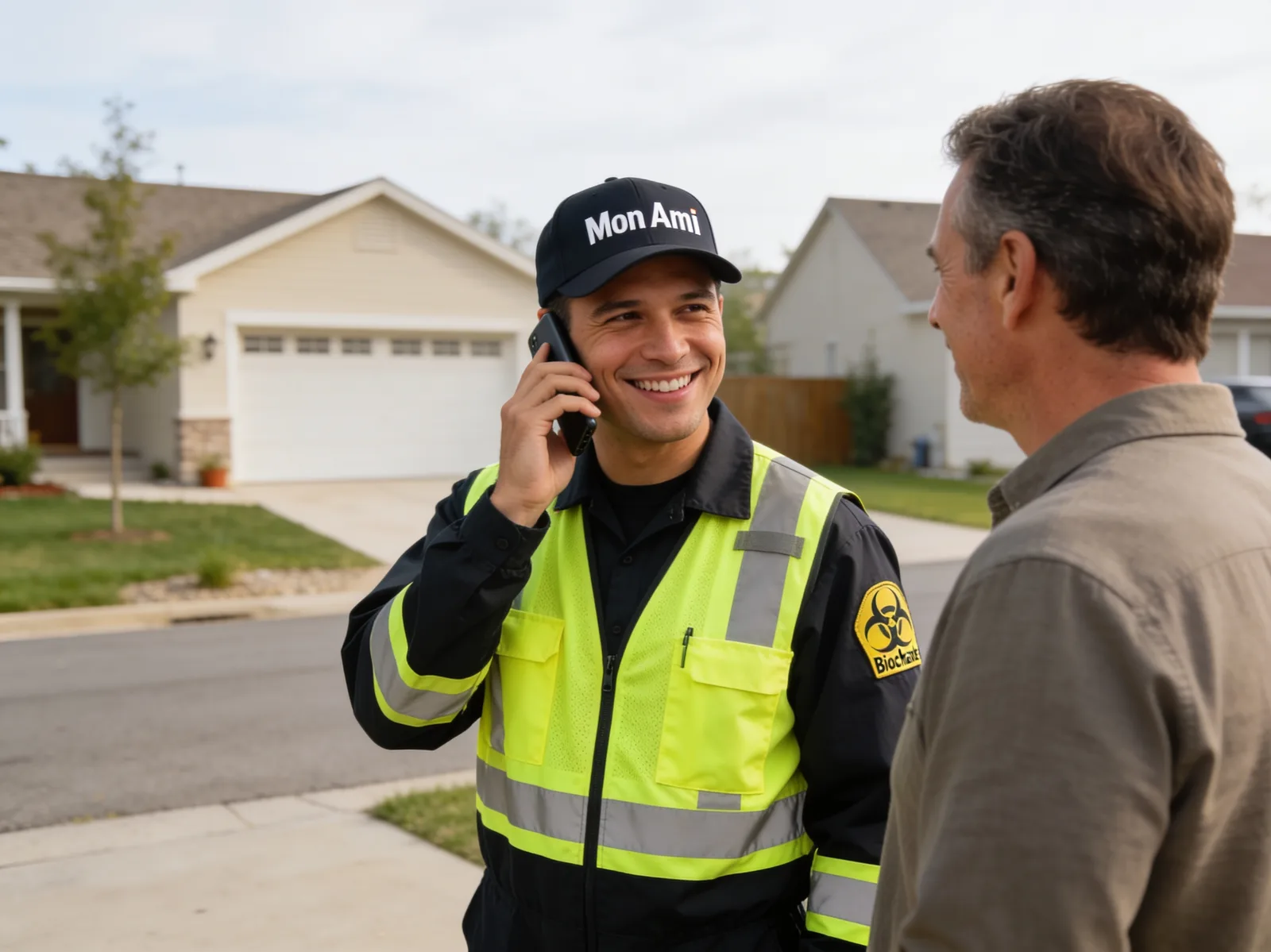 Sewage Cleanup Hampstead, MD FAQs